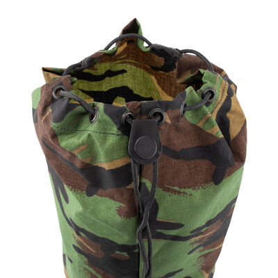Dutch Woodland Bag w/Drawstrings | Issued, , large